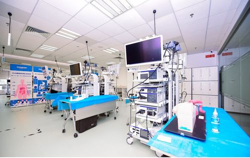 深耕中國(guó)市場(chǎng)，賦能醫(yī)療未來(lái) 奧林巴斯廣州醫(yī)療技術(shù)培訓(xùn)中心正式亮相